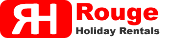 Rouge Holiday Rentals